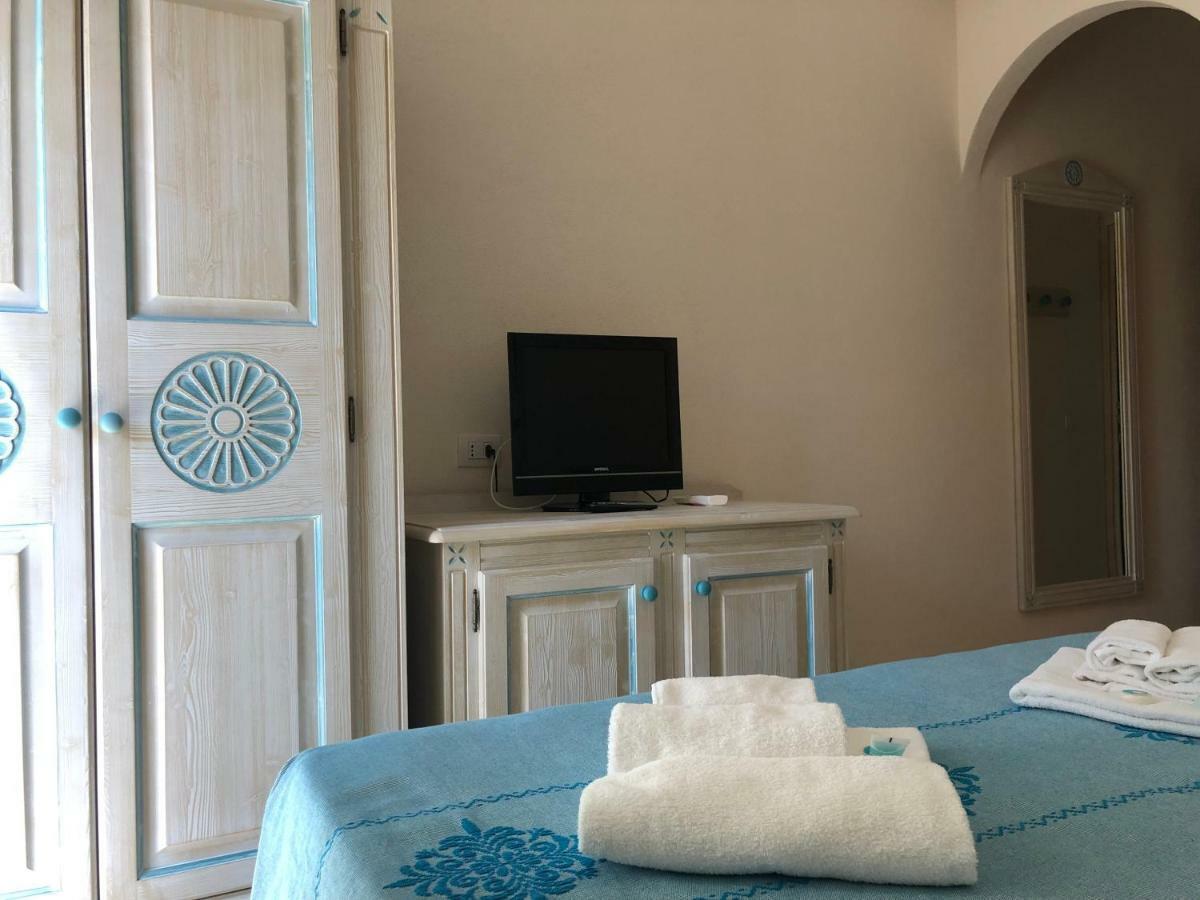 Hotel Riviera Алгеро Екстериор снимка